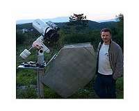 Naming of new interstellar visitor, 2I Borisov