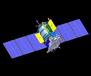 Russia Loses New Military Satellite