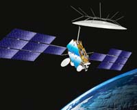 Astrium Acquires Capacity On Eutelsat's New W2A Satellite