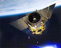 GeoEye-1 Satellite Launch Delayed Due To Hurricane Hanna