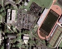GeoEye Releases First Image Collected By GeoEye-1