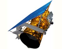 General Dynamics AIS Completes Testing For GeoEye's Next-Gen Earth Imaging Satellite