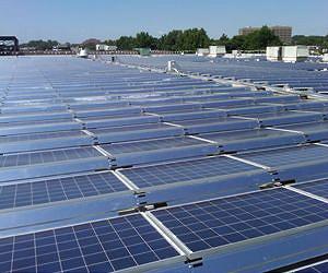 City of Livermore and Chevron Energy Solutions Celebrate Innovation and Sustainability