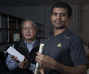 'Waste heat' may economize CO2 capture