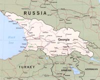 Is Georgia's NATO Dream Coming True