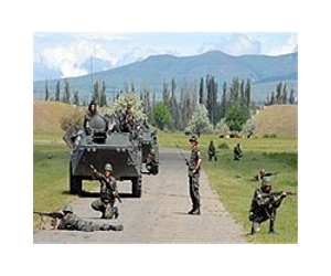 Pressure on Europe to bolster military as US shifts to Asia