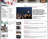 Analysis: Russia behind Georgia cyberwar?