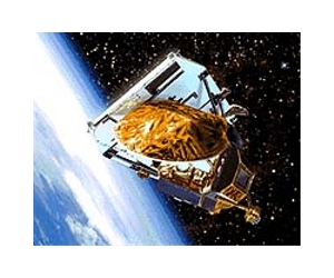 Navy GFO-2 Altimetry Satellite Contract Awarded To Ball Aerospace