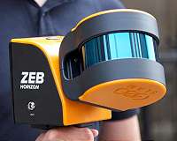 Velodyne Lidar announces multi-year sales agreement with GeoSLAM