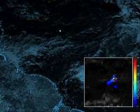 Planetary Defense Has New Tool in Weather Satellite Lightning Detector