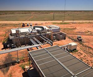 South Australia rocked by new clean energy technology
