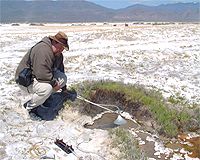 Helium Isotopes Point To New Sources Of Geothermal Energy