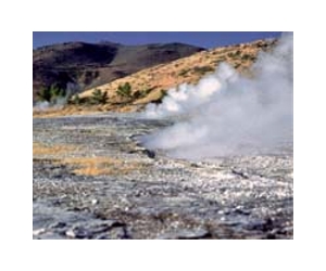 Indonesia's geothermal heats up