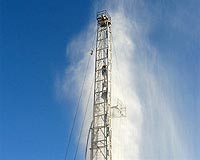 New Geothermal Power Supply On Steam For Millions In Northwest Nevada