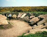 Geotourism conservation pact is signed