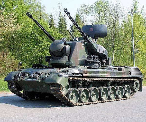 Estonia, Latvia mull joint bid for air defence systems