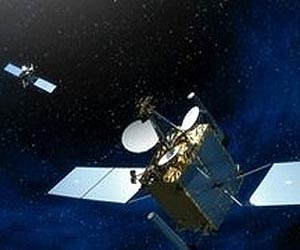 DLR Operating Second Comsat For The German Armed Forces