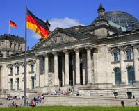Germany to chart first civil defence plan since Cold War: report