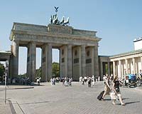 Analysis: What Germany is all about today
