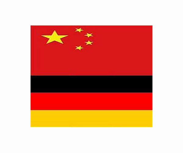 Germany wrestles with economic dependence on China