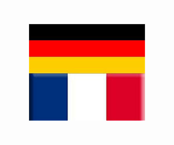 German foreign minister slams France over defence spending