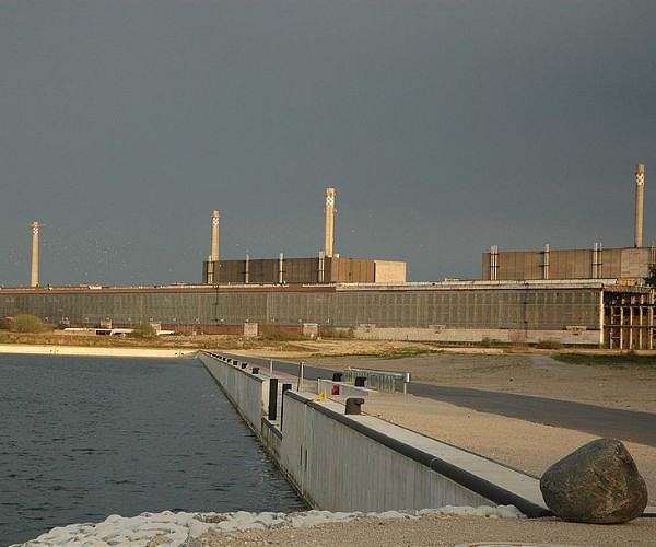 'Heating hammer': Germany huffs and puffs over climate law