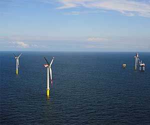 Ireland: Royalties on energy exports?