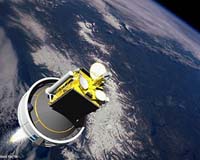 Forecast International Projects 30 Billion Dollar MilSat Market