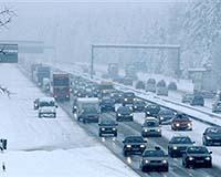 Call for speed limit on German autobahns