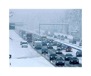 Russia demands answers after 190 km traffic jam