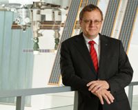 100 Years Of German Aerospace