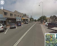 Google to examine Swiss concerns about Street View