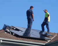 Rooftop installations part of Virginia solar ambitions