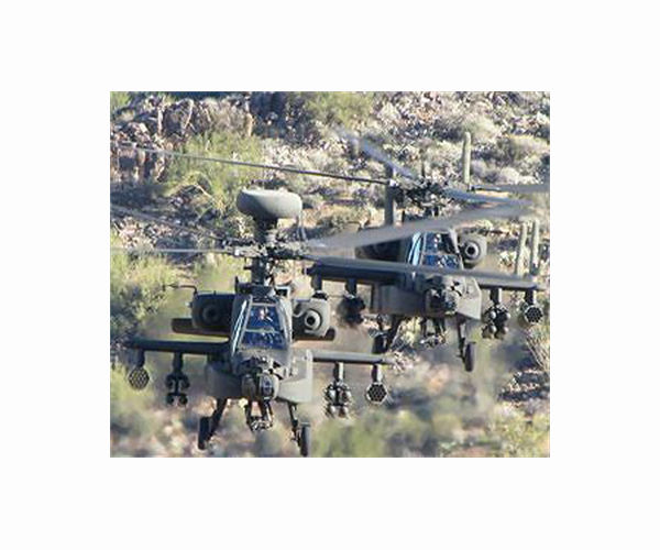 Morocco, Netherlands, India, UAE to buy Longbow Fire Control Radars