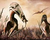 Jurassic diet: Why our knowledge of what ancient pterosaurs ate might be wrong
