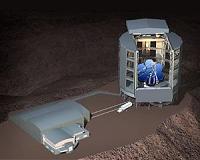 Construction to Begin on Largest Optical Telescope