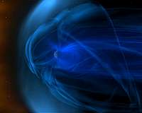 New research deepens understanding of Earth's interaction with the solar wind