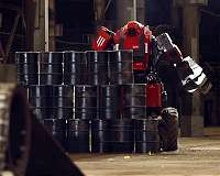 Robot wars: US smashes Japan in giant days-long duel