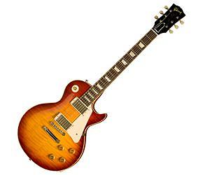 Gibson Guitar settles US probe of wood imports