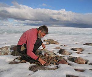New study finds unprecedented warmth in Arctic