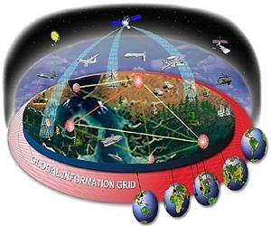Lockheed Martin-Led Team to Begin Work on $4.6 Billion Defense Information Systems Agency Contract