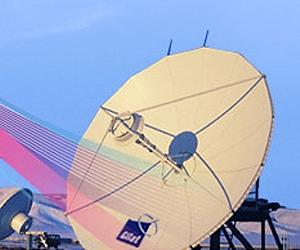 Gilat Selected by Synterra to Extend Broadband Telecommunications
