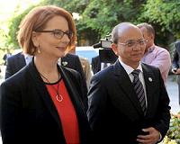 Myanmar president pushes to expand army-run ministry