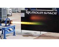 Gilmour Space achieves 45-second milestone in latest hybrid rocket engine test fire