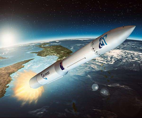 Gilmour Space Technologies to accelerate design and manufacturing with Siemens Xcelerator