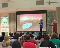 Growing Interest: Students Plant Seeds to Help NASA Farm in Space