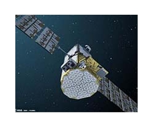 Galileo pathfinder GIOVE-A retires