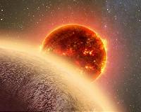 New exoplanet in our neighborhood