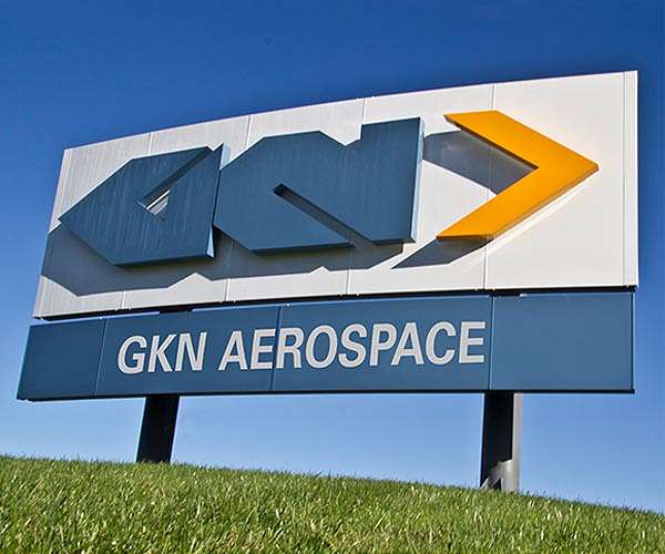 GKN Aerospace Supplies Key Components for Supernal's eVTOL Technology Demonstrator