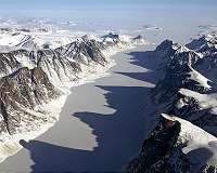 Increasing Arctic freshwater is driven by climate change